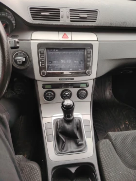 VW Passat 2.0 150к.с 6ск., снимка 14