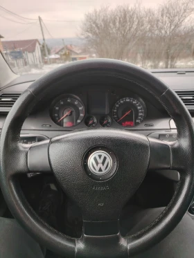VW Passat 2.0 150к.с 6ск., снимка 13