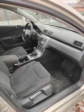 VW Passat 2.0 150к.с 6ск., снимка 10