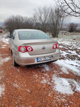 VW Passat 2.0 150к.с 6ск., снимка 5