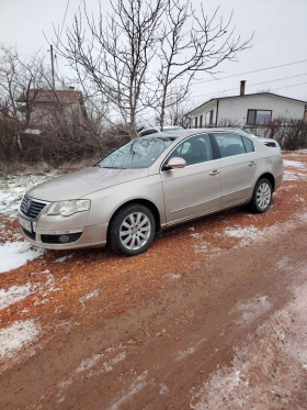 VW Passat 2.0 150к.с 6ск., снимка 3