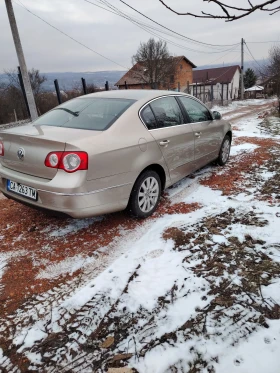 VW Passat 2.0 150к.с 6ск., снимка 6