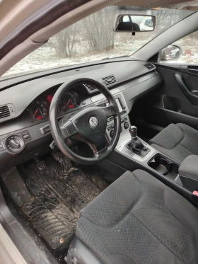 VW Passat 2.0 150к.с 6ск., снимка 12