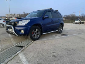 Toyota Rav4, снимка 2