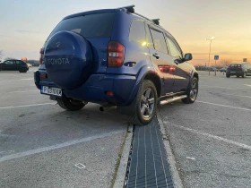 Toyota Rav4, снимка 3