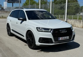 Audi SQ7, снимка 2