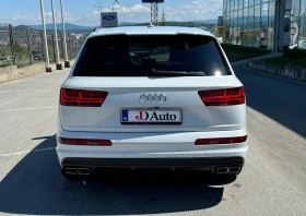 Audi SQ7, снимка 6