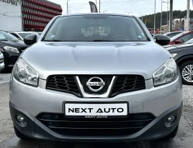 Nissan Qashqai 1.5DCI 103HP EURO4, снимка 2