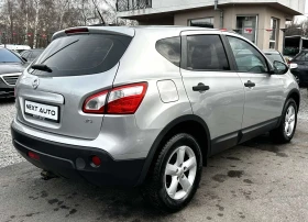 Nissan Qashqai 1.5DCI 103HP EURO4, снимка 5