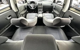 Nissan Qashqai 1.5DCI 103HP EURO4, снимка 9