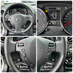Nissan Qashqai 1.5DCI 103HP EURO4, снимка 13