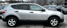 Nissan Qashqai 1.5DCI 103HP EURO4, снимка 4
