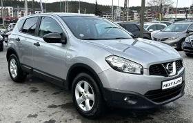 Nissan Qashqai 1.5DCI 103HP EURO4, снимка 3