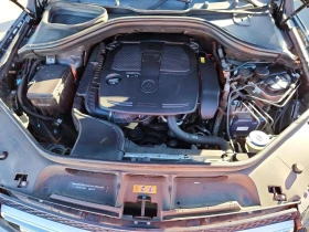 Mercedes-Benz GLE 350, снимка 11