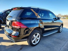 Mercedes-Benz GLE 350, снимка 5