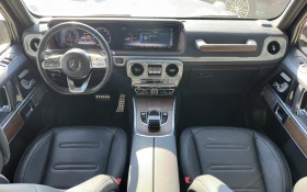 Mercedes-Benz G 500 AMG, снимка 5
