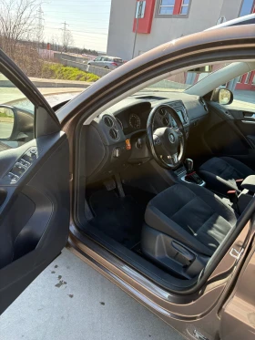 VW Tiguan Tiguan, снимка 6