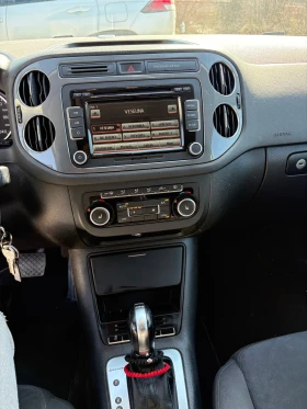 VW Tiguan Tiguan, снимка 10