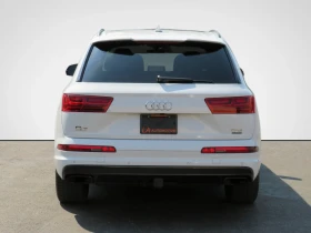 Audi Q7, снимка 4