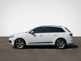 Audi Q7, снимка 6