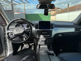 Mercedes-Benz ML 350, снимка 12