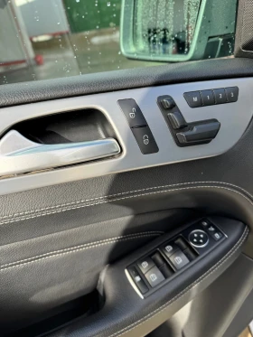 Mercedes-Benz ML 350, снимка 10