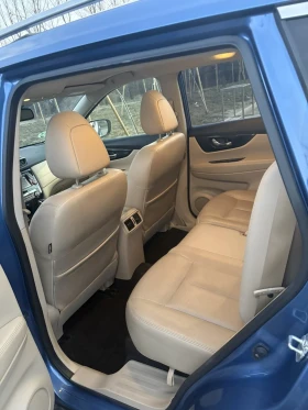 Nissan X-trail Tekna, снимка 10