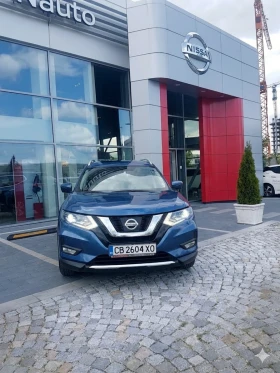 Nissan X-trail Tekna, снимка 2
