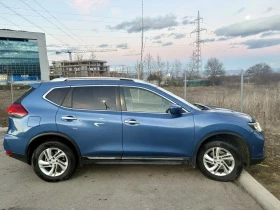 Nissan X-trail Tekna, снимка 8