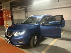 Nissan X-trail Tekna, снимка 13