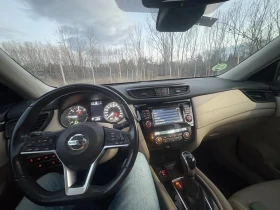 Nissan X-trail Tekna, снимка 9