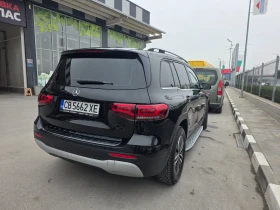 Mercedes-Benz GLB 200d, снимка 4