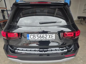Mercedes-Benz GLB 200d, снимка 11
