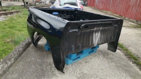 Toyota Tundra, снимка 4