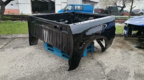 Toyota Tundra, снимка 1