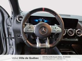 Mercedes-Benz GLA 35AMG /BURMESTER/360/DISTRONIC, снимка 11