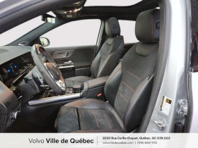 Mercedes-Benz GLA 35AMG /BURMESTER/360/DISTRONIC, снимка 9