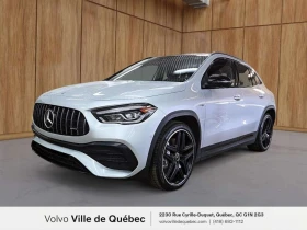 Mercedes-Benz GLA 35AMG /BURMESTER/360/DISTRONIC, снимка 1