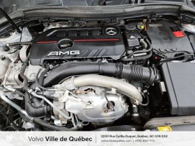 Mercedes-Benz GLA 35AMG /BURMESTER/360/DISTRONIC, снимка 8