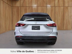 Mercedes-Benz GLA 35AMG /BURMESTER/360/DISTRONIC, снимка 5