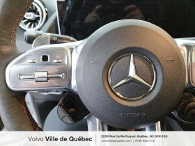 Mercedes-Benz GLA 35AMG /BURMESTER/360/DISTRONIC, снимка 13