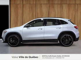 Mercedes-Benz GLA 35AMG /BURMESTER/360/DISTRONIC, снимка 6