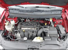 Dodge Journey 2.4l Se, снимка 10
