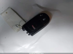 Dodge Journey 2.4l Se, снимка 11