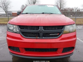 Dodge Journey 2.4l Se, снимка 12