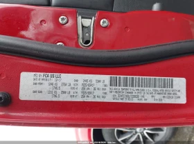 Dodge Journey 2.4l Se, снимка 9