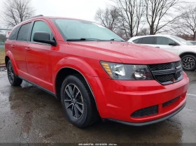 Dodge Journey 2.4l Se, снимка 1