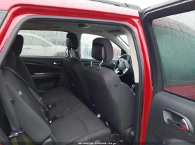 Dodge Journey 2.4l Se, снимка 8