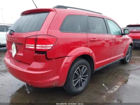 Dodge Journey 2.4l Se, снимка 4