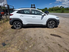 Hyundai Kona  на части, снимка 2